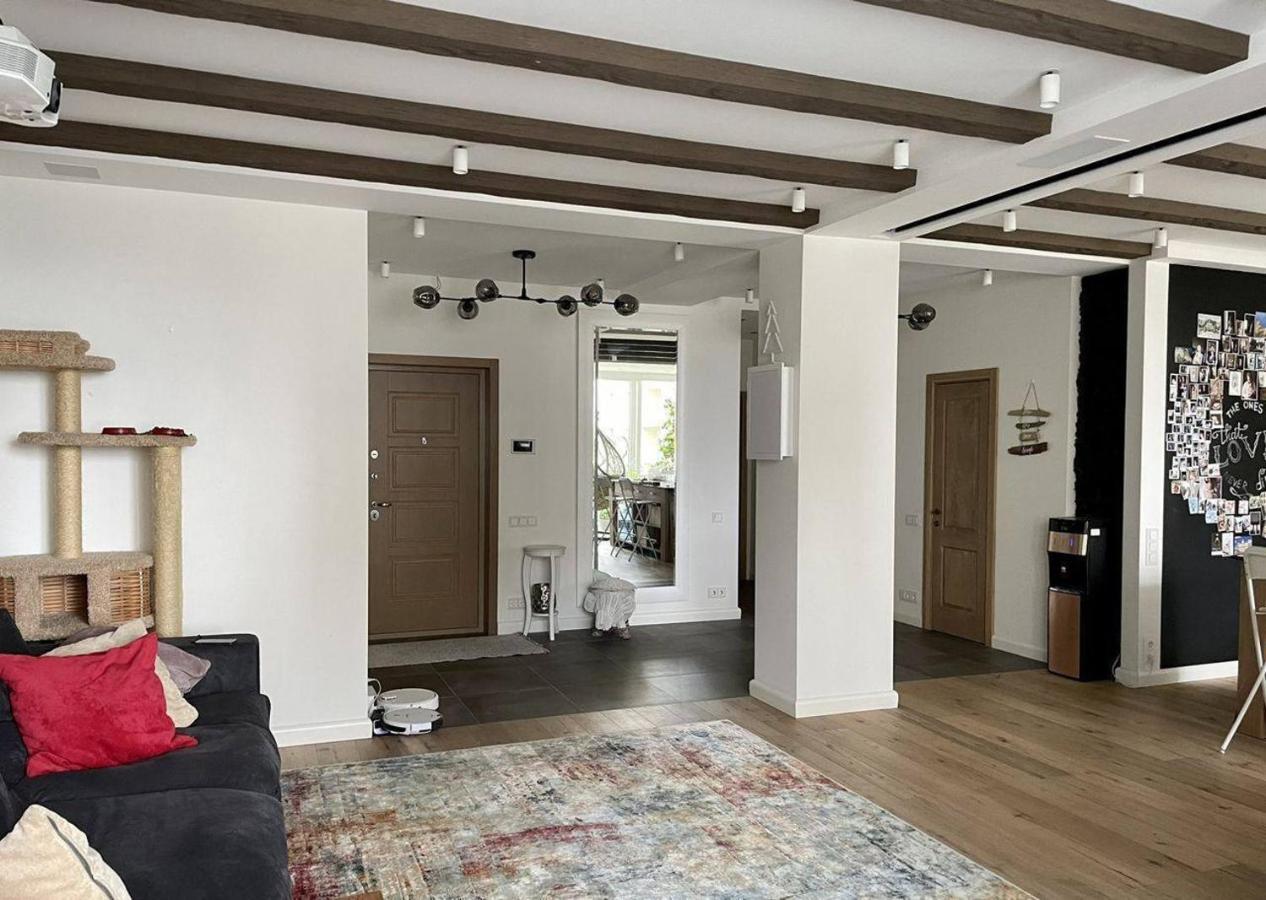 Ferienwohnung Vocation House Off Relax Lisboa Exterior foto